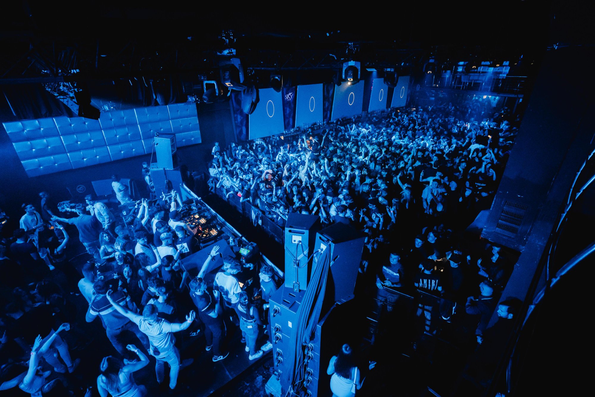 Vivid Entertainment Event